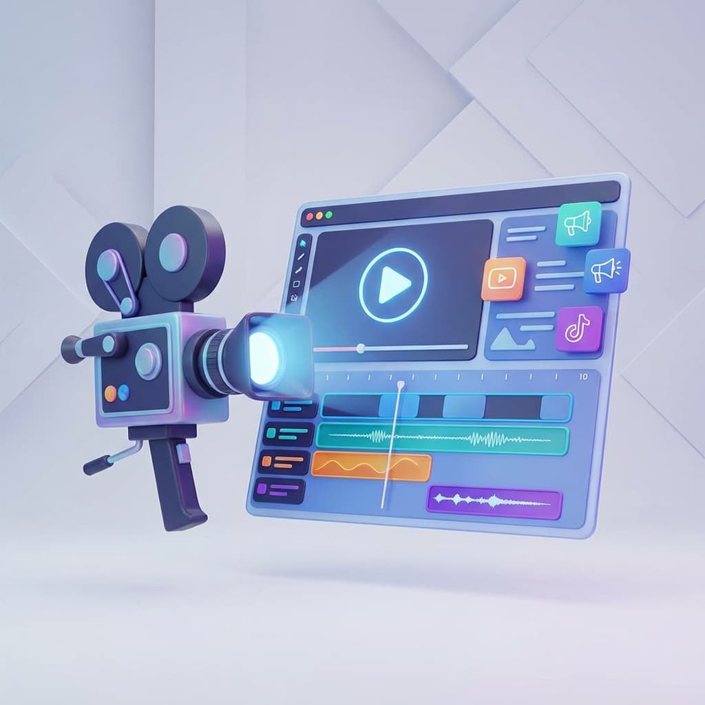 영상 마케팅, 외주 줄까 직접 할까? 실패 없는 제작 가이드