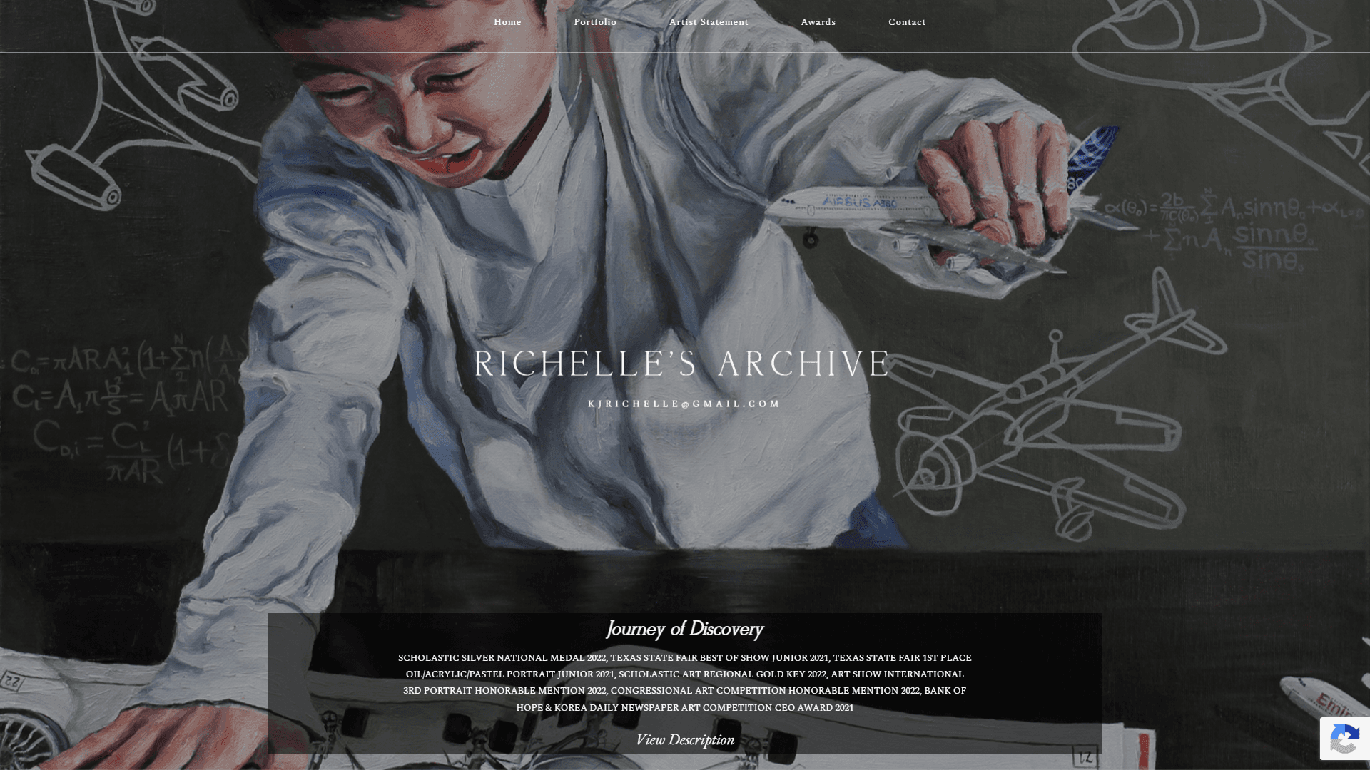 richellesarchive.com