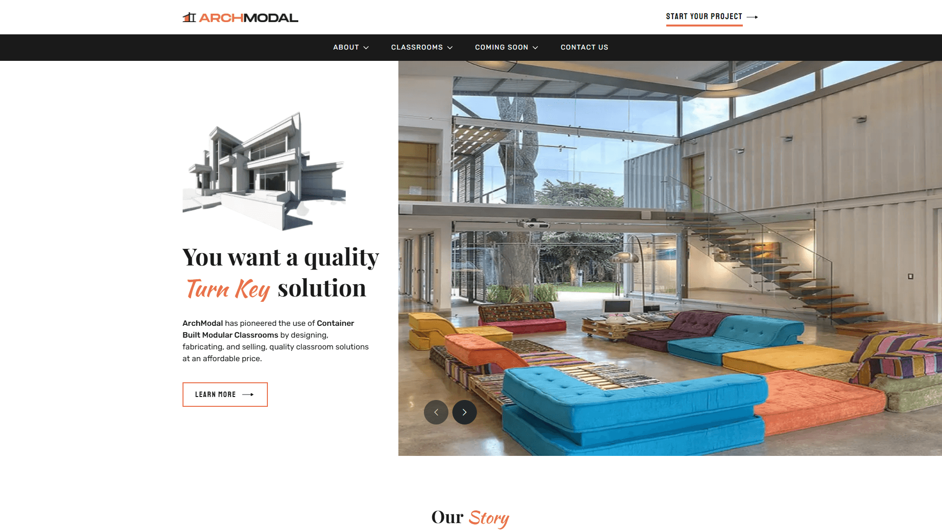 archmodal.com