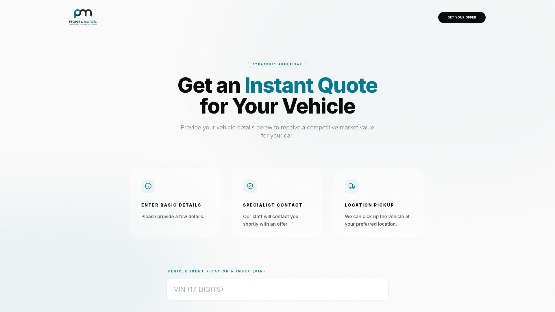 Cars.peopleandmotors.com